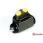 A 12 153
BREMBO
Cylinderek hamulcowy
