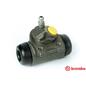 A 12 110
BREMBO
Cylinderek hamulcowy
