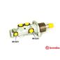 M 61 025
BREMBO
Pompa hamulcowa
