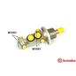 M 24 005
BREMBO
Pompa hamulcowa
