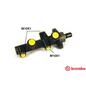 M 50 038
BREMBO
Pompa hamulcowa
