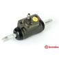 A 12 530
BREMBO
Cylinderek hamulcowy
