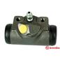 A 12 455
BREMBO
Cylinderek hamulcowy
