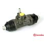 A 12 246
BREMBO
Cylinderek hamulcowy
