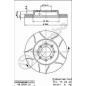 09.5509.75
BREMBO
Tarcza hamulcowa
