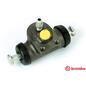 A 12 047
BREMBO
Cylinderek hamulcowy
