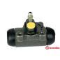 A 12 143
BREMBO
Cylinderek hamulcowy
