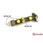 M 85 030
BREMBO
Pompa hamulcowa
