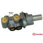 M 23 070
BREMBO
Pompa hamulcowa
