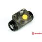 A 12 268
BREMBO
Cylinderek hamulcowy
