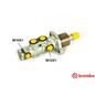 M 61 046
BREMBO
Pompa hamulcowa
