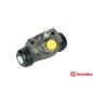 A 12 462
BREMBO
Cylinderek hamulcowy
