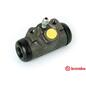 A 12 414
BREMBO
Cylinderek hamulcowy
