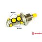 M 85 009
BREMBO
Pompa hamulcowa
