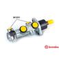 M 23 047
BREMBO
Pompa hamulcowa
