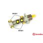 M 23 012
BREMBO
Pompa hamulcowa
