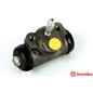 A 12 420
BREMBO
Cylinderek hamulcowy
