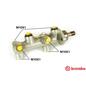 M 85 069
BREMBO
Pompa hamulcowa
