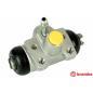 A 12 610
BREMBO
Cylinderek hamulcowy
