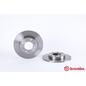 08.2985.20
BREMBO
Tarcza hamulcowa
