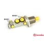 M 61 053
BREMBO
Pompa hamulcowa
