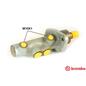 M 28 023
BREMBO
Pompa hamulcowa
