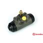 A 12 559
BREMBO
Cylinderek hamulcowy
