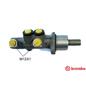 M 85 065
BREMBO
Pompa hamulcowa
