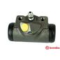 A 12 411
BREMBO
Cylinderek hamulcowy
