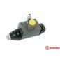 A 12 366
BREMBO
Cylinderek hamulcowy
