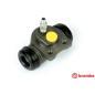 A 12 157
BREMBO
Cylinderek hamulcowy
