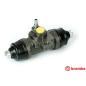 A 12 245
BREMBO
Cylinderek hamulcowy
