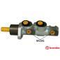 M 23 122
BREMBO
Pompa hamulcowa
