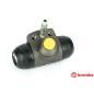 A 12 566
BREMBO
Cylinderek hamulcowy
