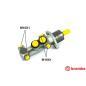 M 23 020
BREMBO
Pompa hamulcowa
