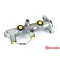 M 24 009
BREMBO
Pompa hamulcowa
