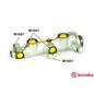 M 59 028
BREMBO
Pompa hamulcowa
