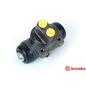 A 12 328
BREMBO
Cylinderek hamulcowy
