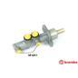 M 61 022
BREMBO
Pompa hamulcowa
