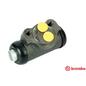 A 12 380
BREMBO
Cylinderek hamulcowy
