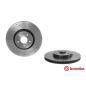 09.A728.1X
BREMBO
Tarcza hamulcowa
