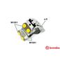 R 68 010
BREMBO
Korektor siły hamowania
