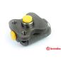 A 12 535
BREMBO
Cylinderek hamulcowy
