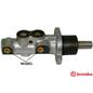 M 24 016
BREMBO
Pompa hamulcowa
