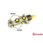 M 23 051
BREMBO
Pompa hamulcowa
