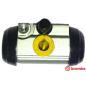 A 12 742
BREMBO
Cylinderek hamulcowy
