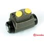 A 12 117
BREMBO
Cylinderek hamulcowy
