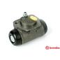 A 12 280
BREMBO
Cylinderek hamulcowy
