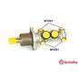 M 68 016
BREMBO
Pompa hamulcowa
