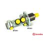 M 56 029
BREMBO
Pompa hamulcowa
